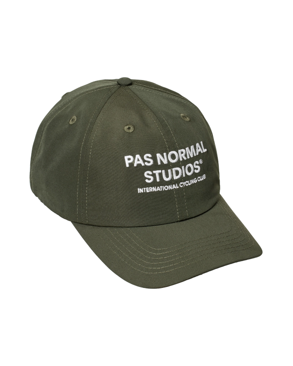 pas normal studios Off-Race Cap