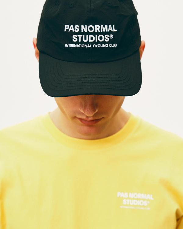 Pas Normal Studios Off-Race Cap