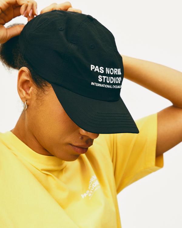 Pas Normal Studios Off-Race Cap