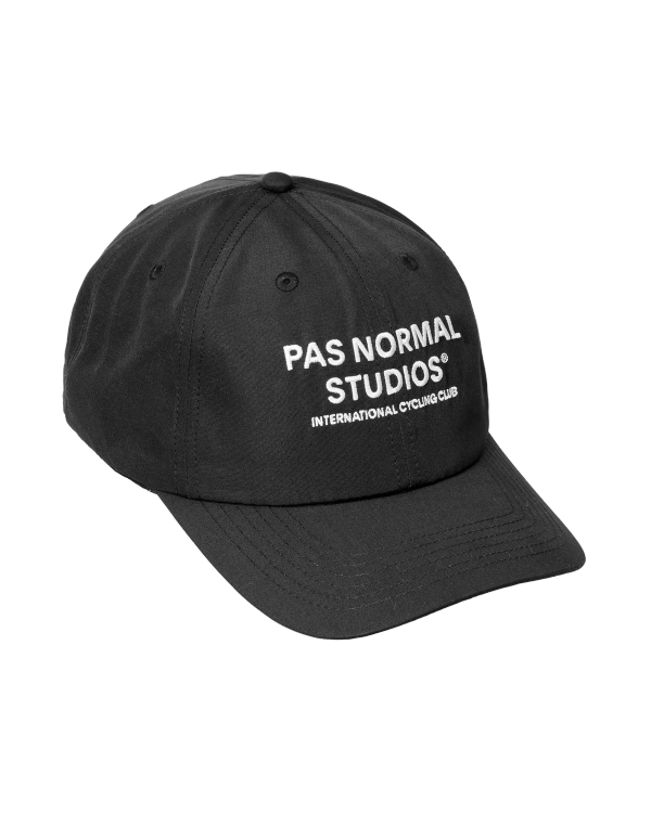 pas normal studios Off-Race Cap