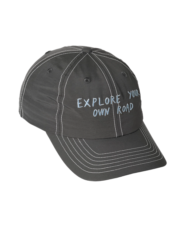 pas normal studios Off-Race Cap