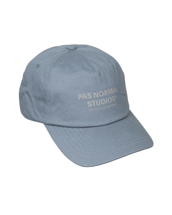 pas normal studios Off-Race Cotton Cap