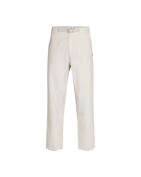 pas normal studios Off-Race Cotton Twill Pants