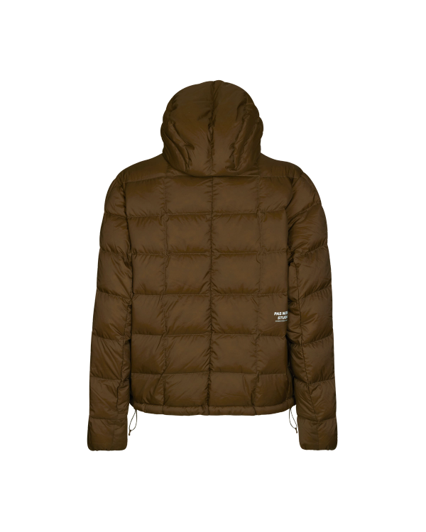 Pas Normal Studios Off-Race Down Jacket
