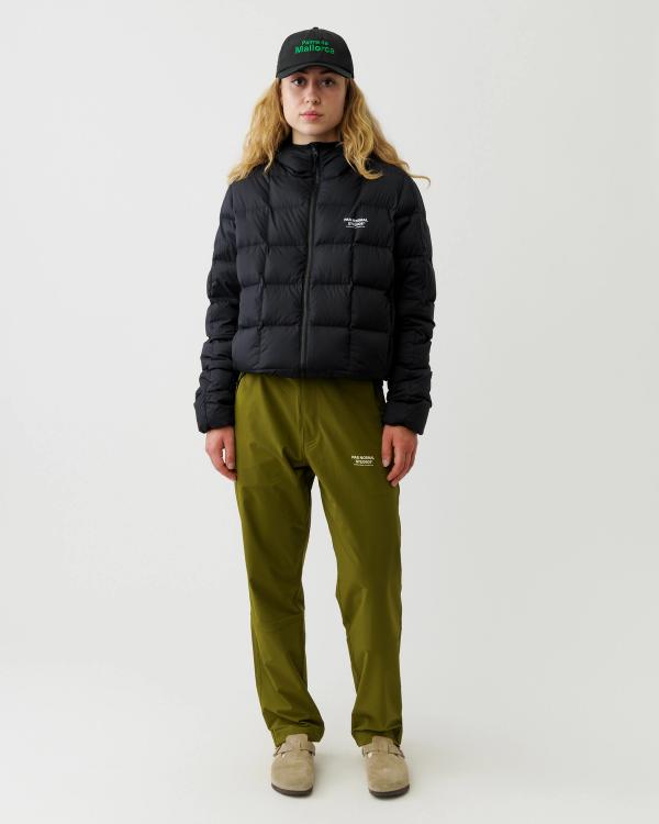 Pas Normal Studios Off-Race Down Jacket