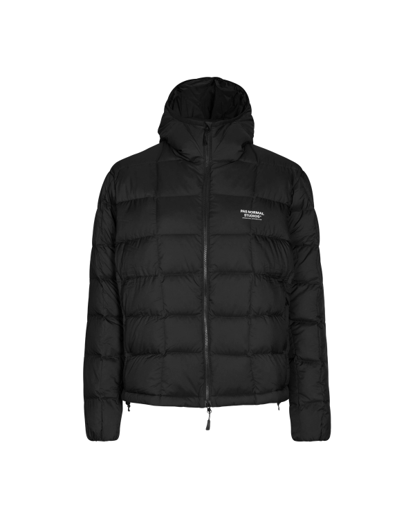 pas normal studios Off-Race Down Jacket