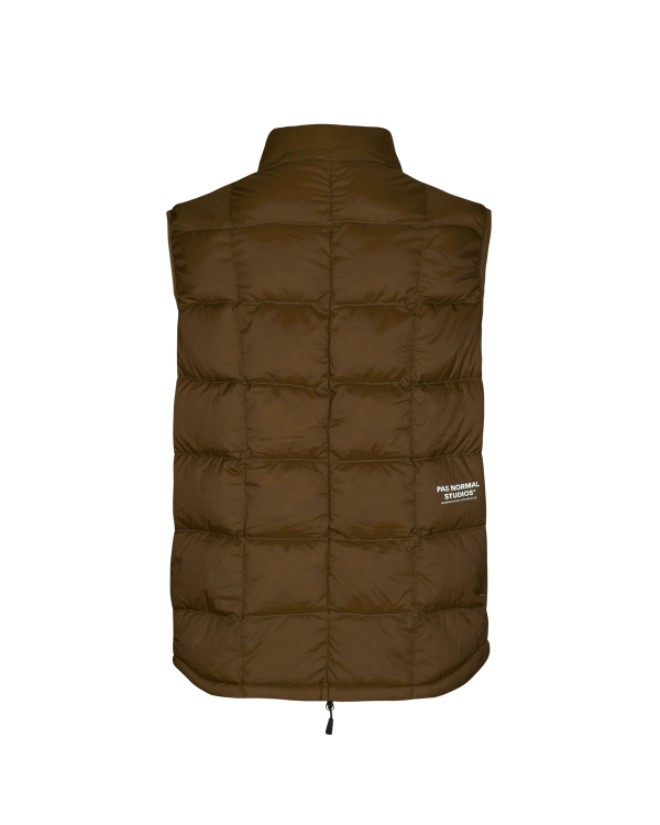 Pas Normal Studios Off-Race Down Vest