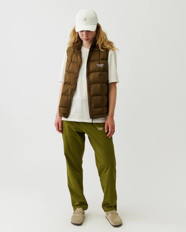 Pas Normal Studios Off-Race Down Vest