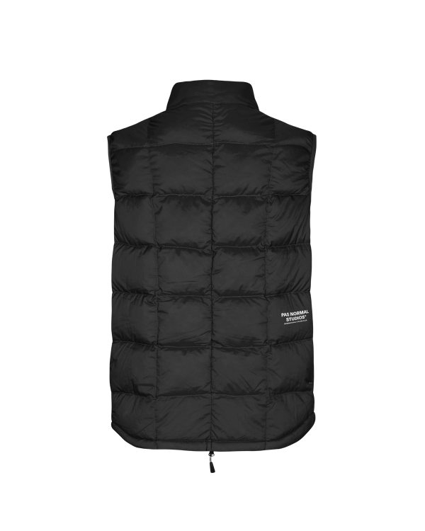 Pas Normal Studios Off-Race Down Vest
