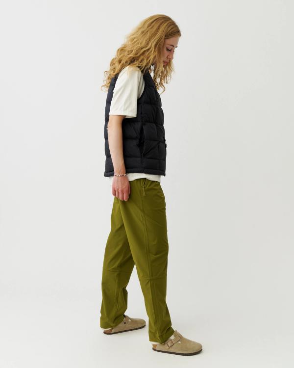Pas Normal Studios Off-Race Down Vest