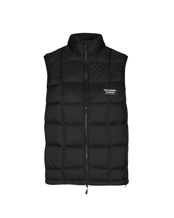 pas normal studios Off-Race Down Vest