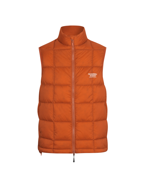 pas normal studios Off-Race Down Vest