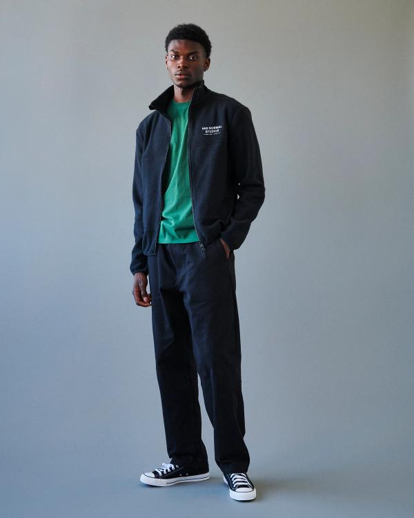 Pas Normal Studios Off-Race Fleece Jacket