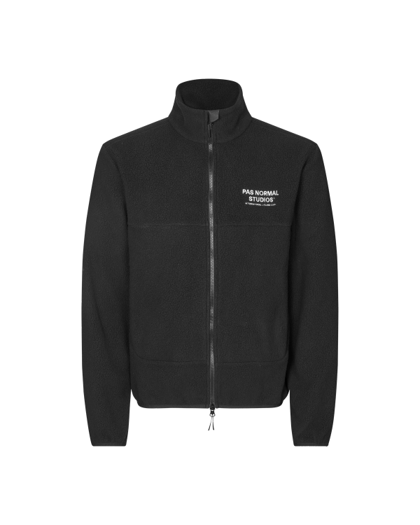pas normal studios Off-Race Fleece Jacket