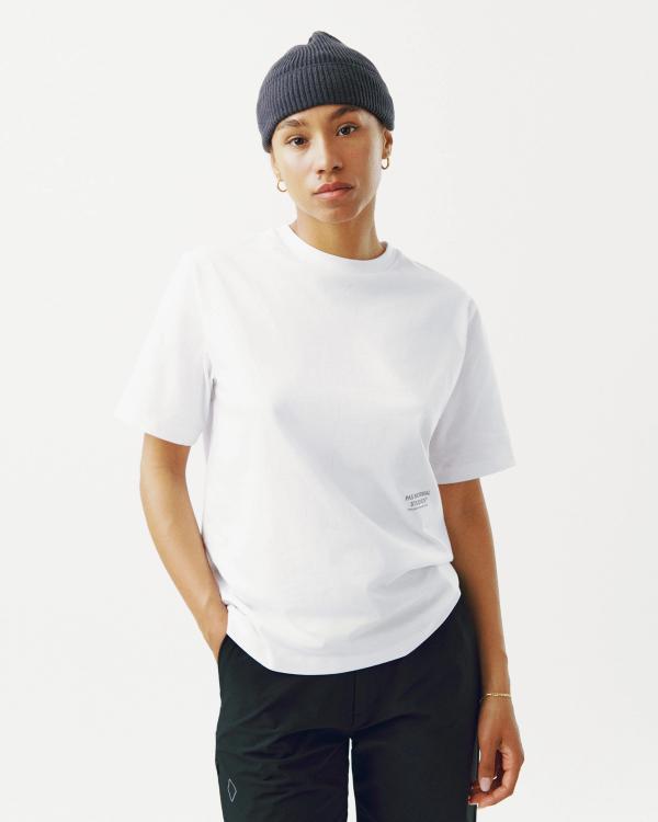 Pas Normal Studios Off-Race Graphic T-shirt