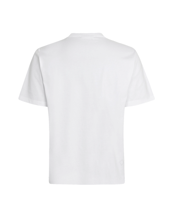 Pas Normal Studios Off-Race Graphic T-shirt