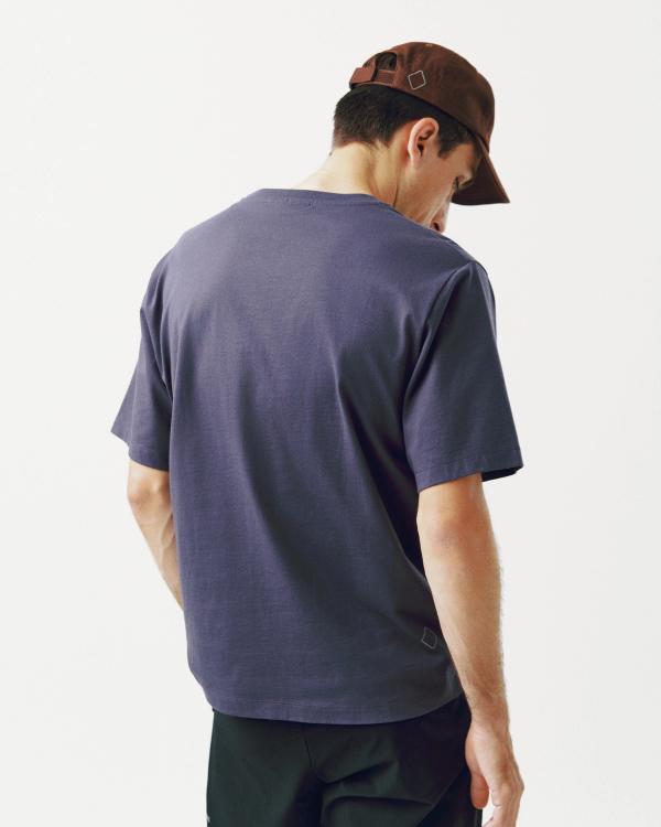 Pas Normal Studios Off-Race Graphic T-shirt