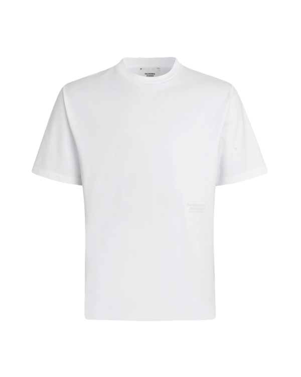 pas normal studios Off-Race Graphic T-shirt