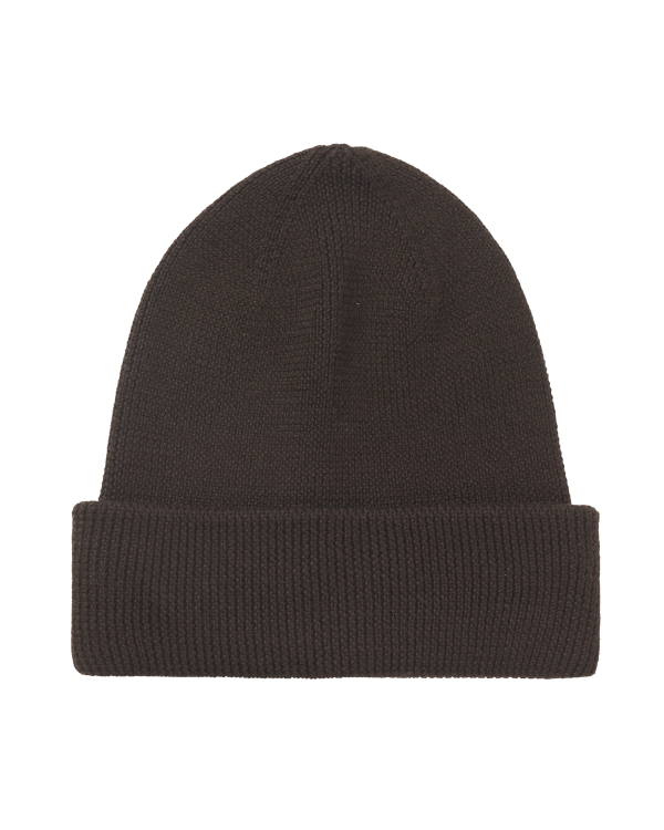 pas normal studios Off-Race Heavy Knit Beanie