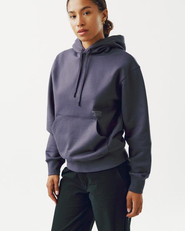 Pas Normal Studios Off-Race Hoodie