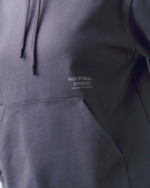 Pas Normal Studios Off-Race Hoodie