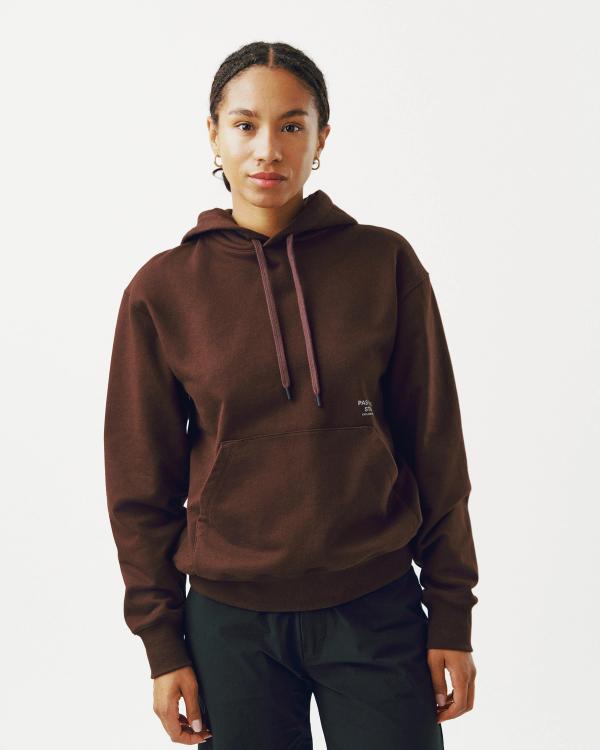 Pas Normal Studios Off-Race Hoodie