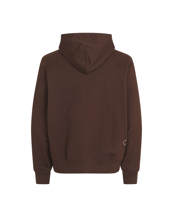 Pas Normal Studios Off-Race Hoodie