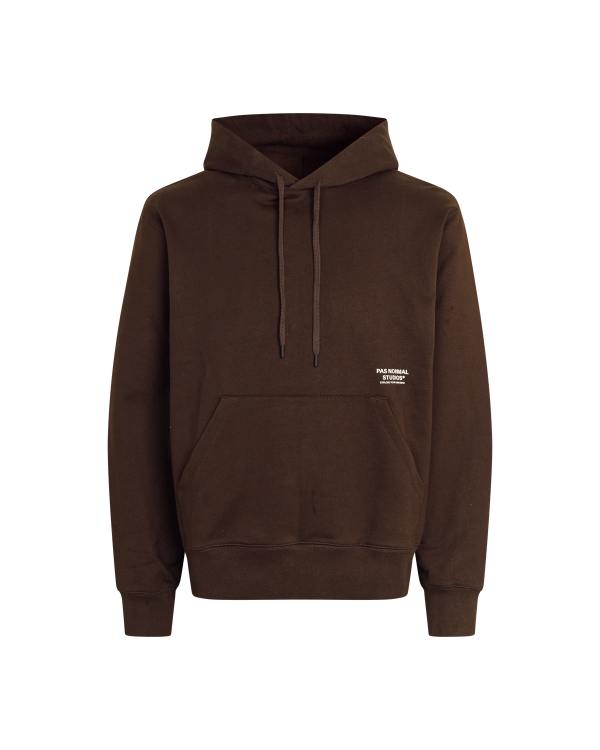 pas normal studios Off-Race Hoodie