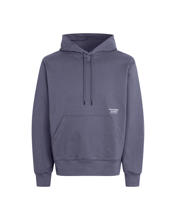 pas normal studios Off-Race Hoodie