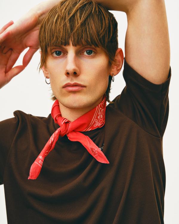 Pas Normal Studios Off-Race Lightweight T-Shirt