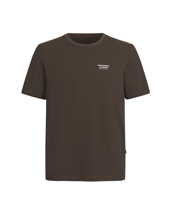 pas normal studios Off-Race Lightweight T-Shirt