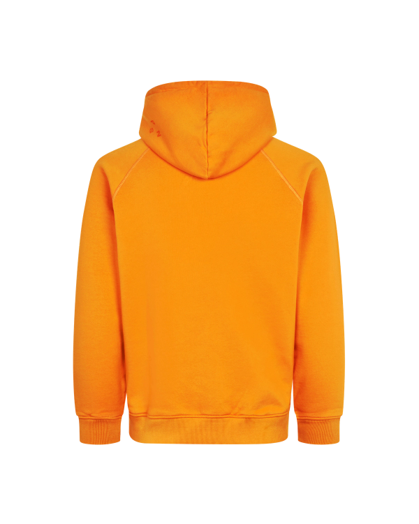 Pas Normal Studios Off-Race Logo Hoodie