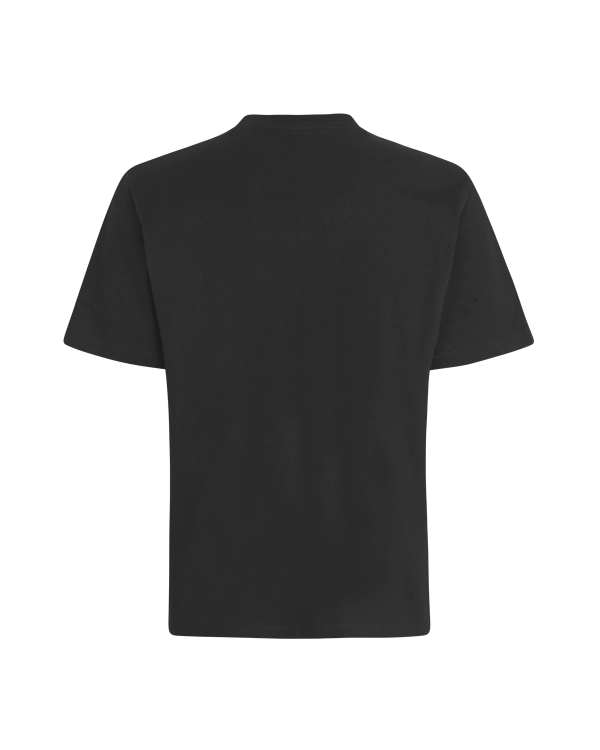 Pas Normal Studios Off-Race Logo T-Shirt