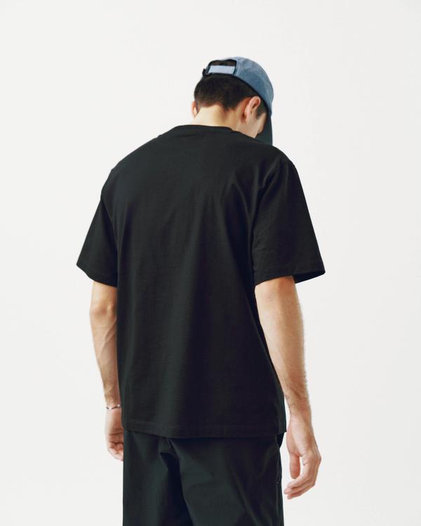 Pas Normal Studios Off-Race Logo T-Shirt