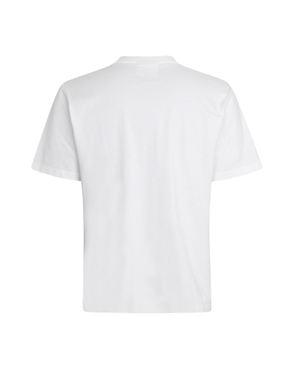 Pas Normal Studios Off-Race Logo T-Shirt