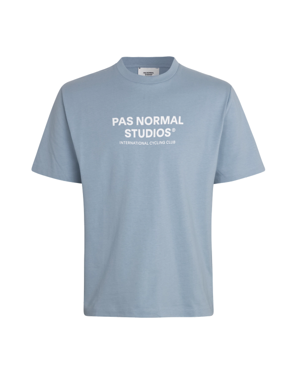 pas normal studios Off-Race Logo T-Shirt
