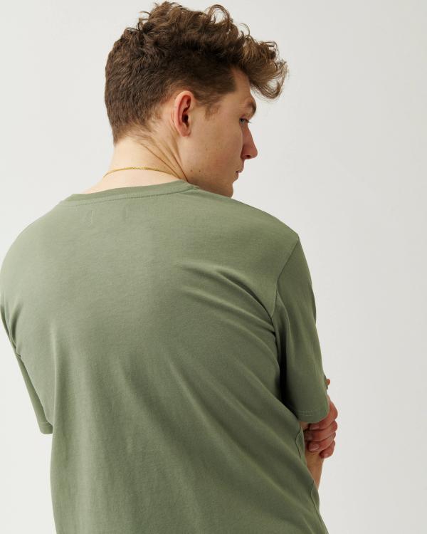 Pas Normal Studios Off-Race Logo T-Shirt