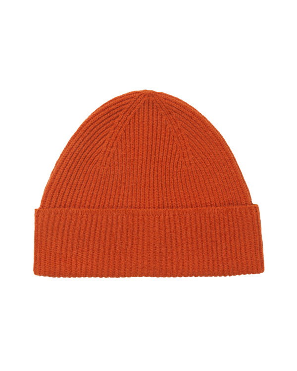 Pas Normal Studios Off-Race Merino Knit Beanie