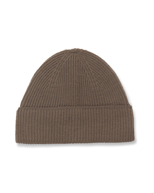 Pas Normal Studios Off-Race Merino Knit Beanie