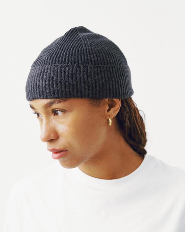 Pas Normal Studios Off-Race Merino Knit Beanie