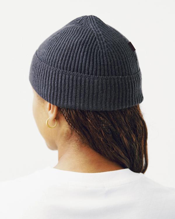 Pas Normal Studios Off-Race Merino Knit Beanie