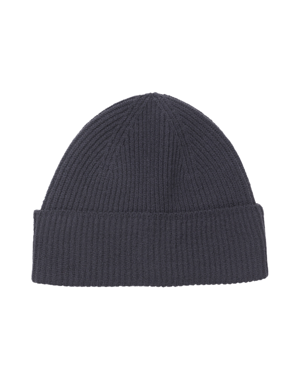 pas normal studios Off-Race Merino Knit Beanie
