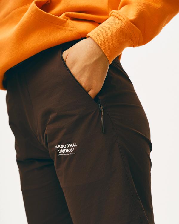 Pas Normal Studios Off-Race Pants