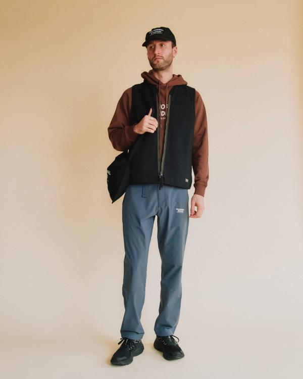 Pas Normal Studios Off-Race Pants