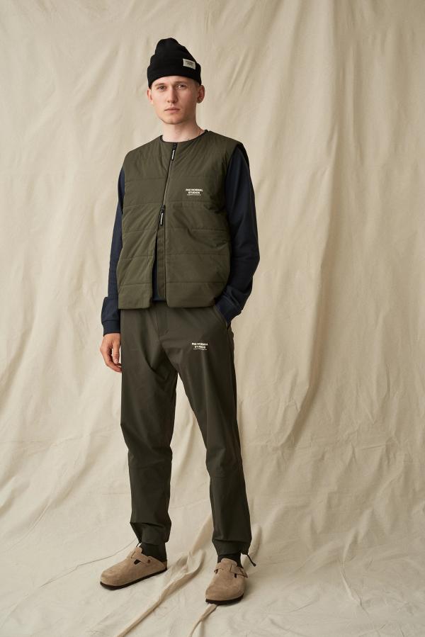 Pas Normal Studios Off-Race Pants