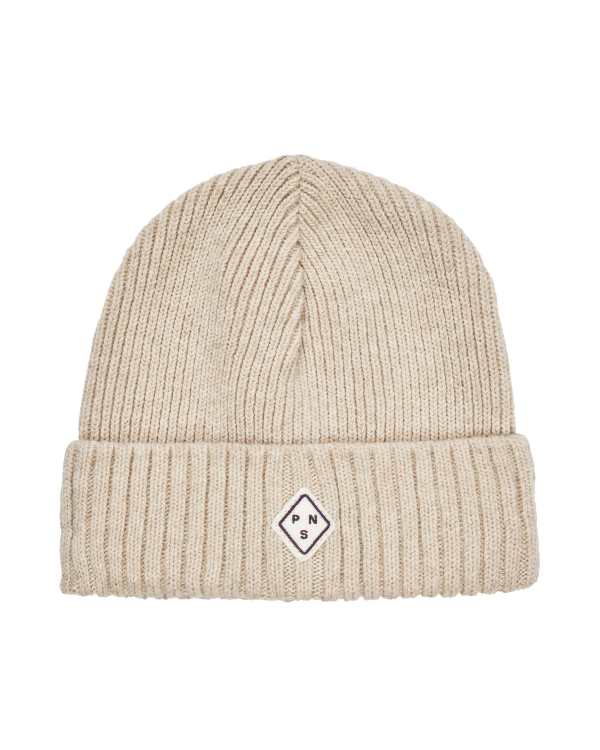 Pas Normal Studios Off-Race Patch Beanie