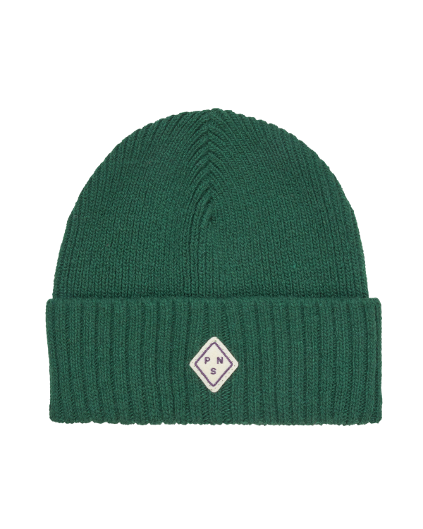 Pas Normal Studios Off-Race Patch Beanie