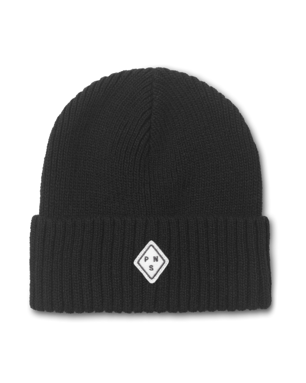 Pas Normal Studios Off-Race Patch Beanie
