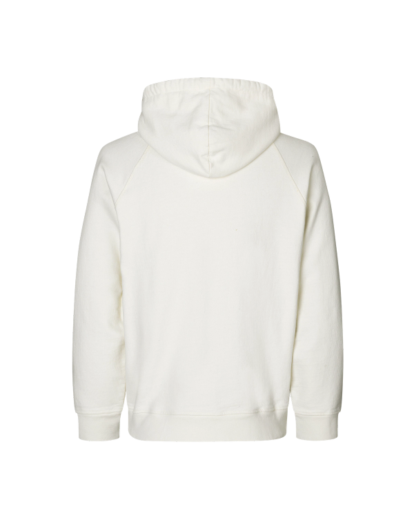 Pas Normal Studios Off-Race Patch Hoodie