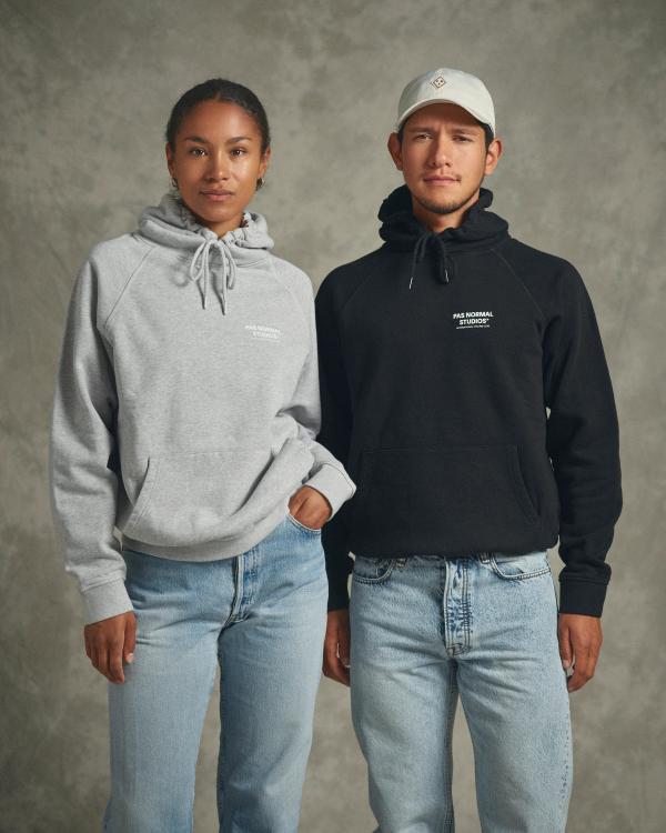 Pas Normal Studios Off-Race PNS Hoodie